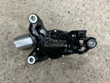 Zadnji motor brisaca za Mitsubishi Colt od 2005. do 2008. god.