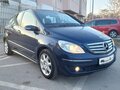 Mercedes Benz B 180 2.0 Cdi