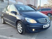 Mercedes Benz B 180 2.0 Cdi