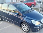 Mercedes Benz B 180 2.0 Cdi
