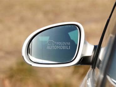 Levi retrovizor za Volkswagen Golf 5