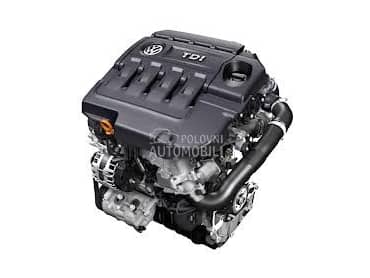 hladnjaci za Volkswagen Golf 5, Passat B6, Touran