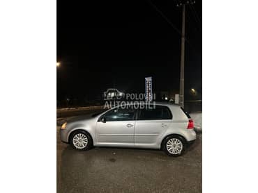 interkuler za Volkswagen Golf 5, Passat B6, Touran