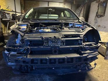 ventilatori za Volkswagen Golf 5, Passat B6, Touran