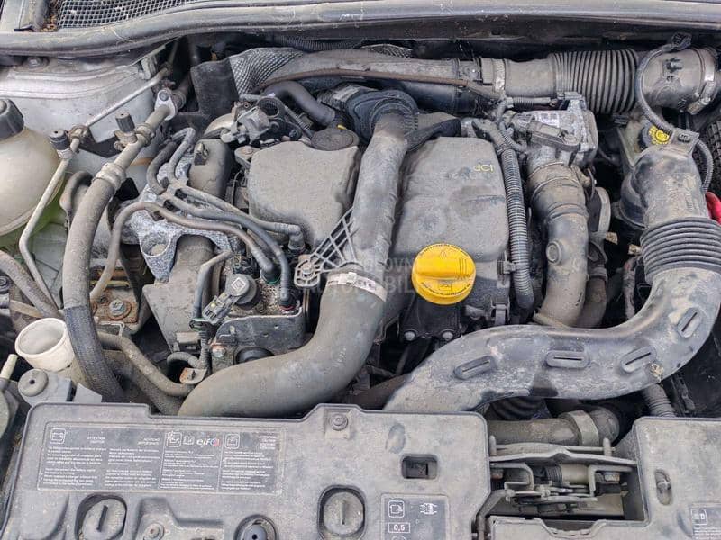 BRANIK FAR KRILO MOTOR