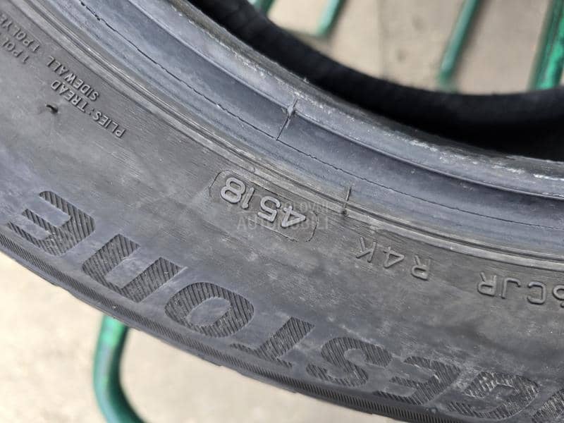 Hankook 205/55 R17 Zimska