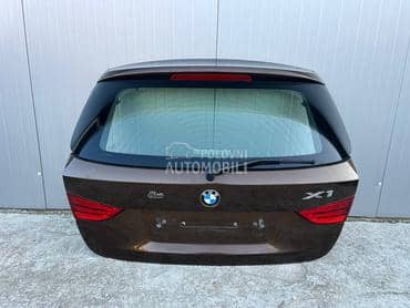 Gepek vrata e84 za BMW X1