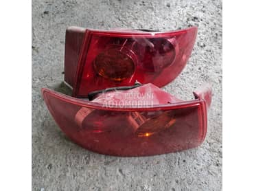 stop lampa sedan za Mazda 3 od 2004. do 2006. god.