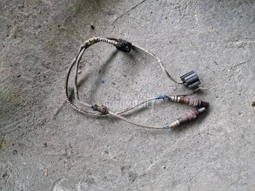 sonda za Mazda 3 od 2004. do 2009. god.