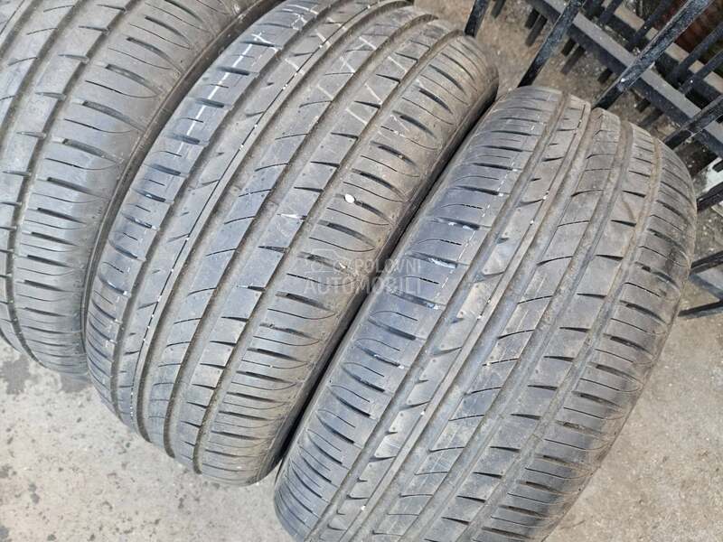 Hankook 205/55 R16 Letnja