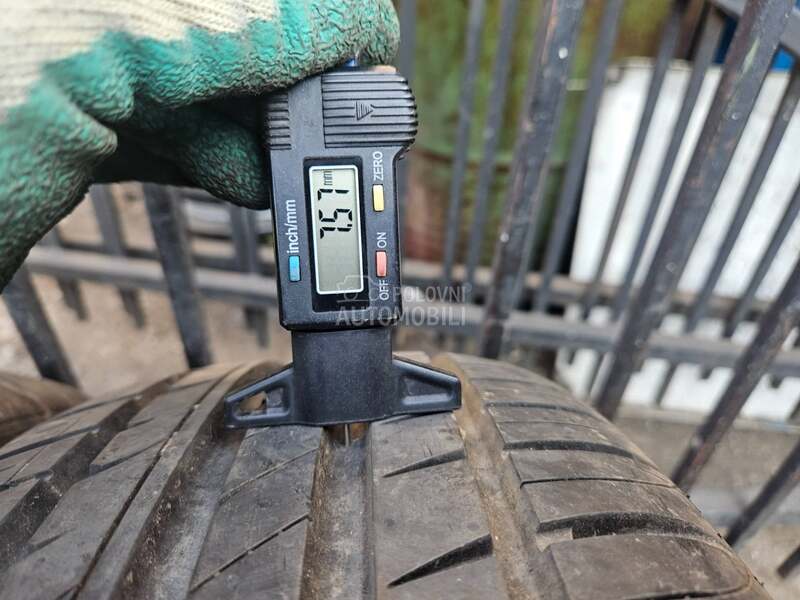 Hankook 205/55 R16 Letnja