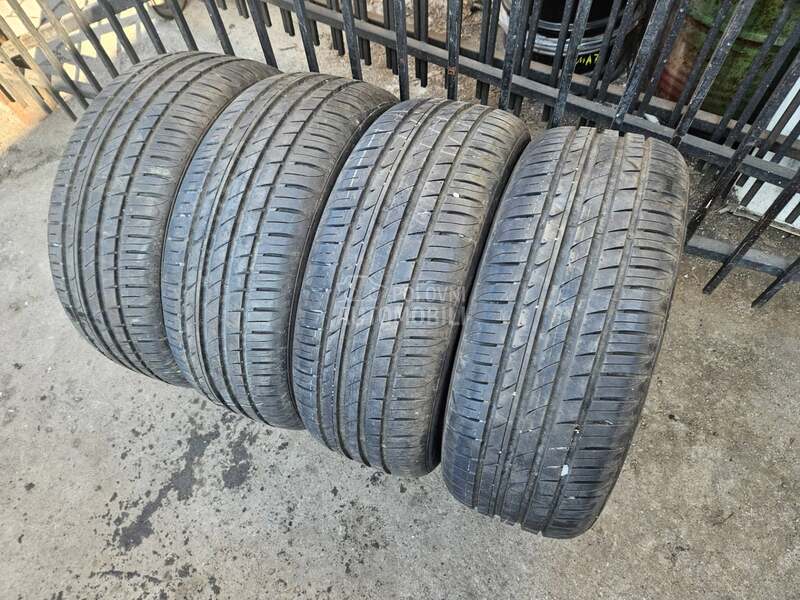 Hankook 205/55 R16 Letnja