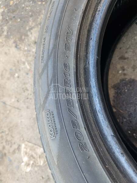 Hankook 205/55 R16 Letnja