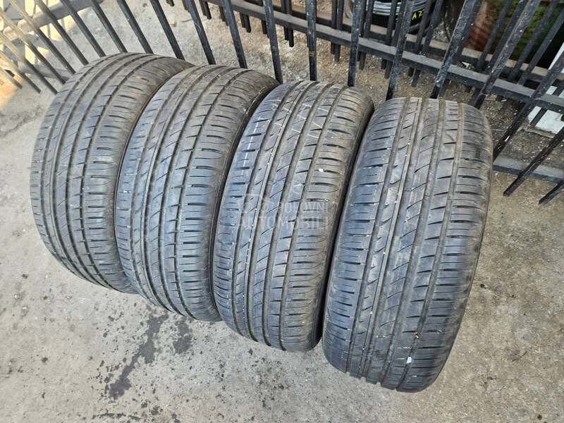 Hankook 205/55 R16 Letnja