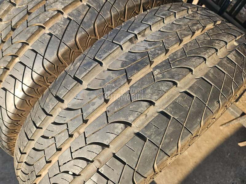 Semperit 205/65 R15 Letnja