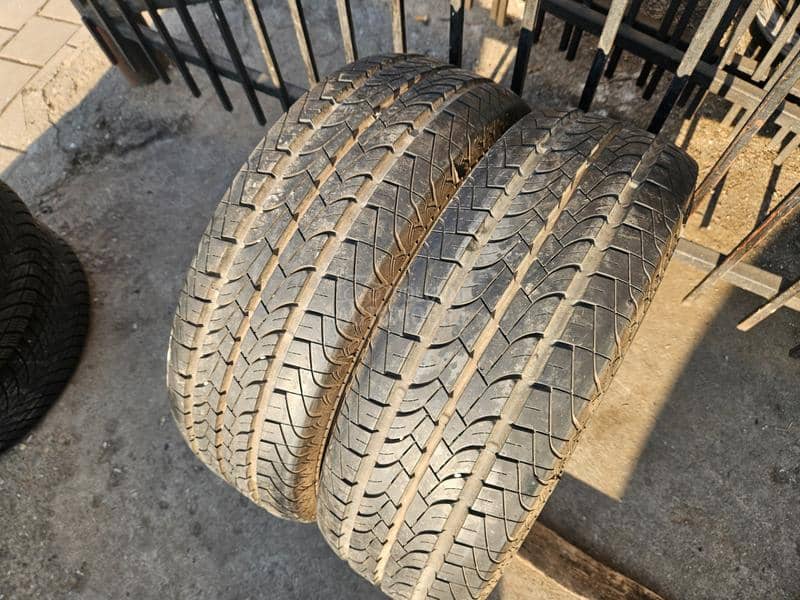 Semperit 205/65 R15 Letnja