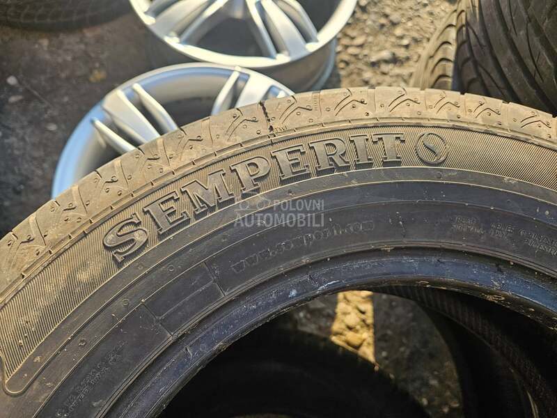 Semperit 205/65 R15 Letnja