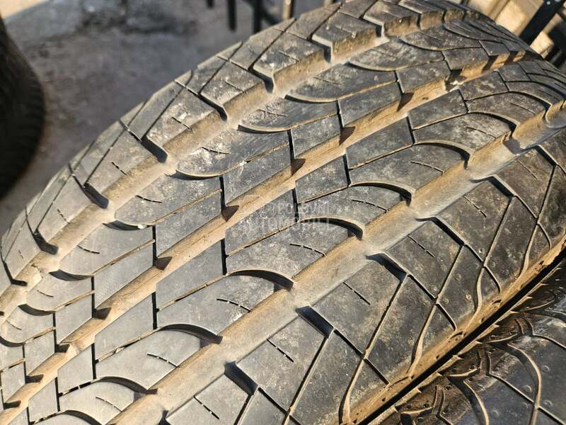 Semperit 205/65 R15 Letnja