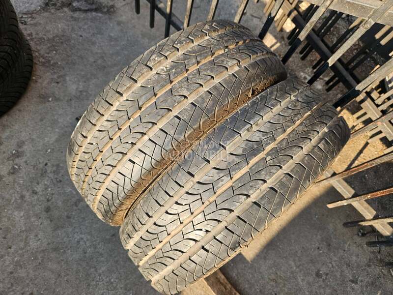 Semperit 205/65 R15 Letnja
