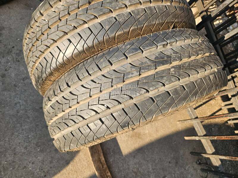 Semperit 205/65 R15 Letnja