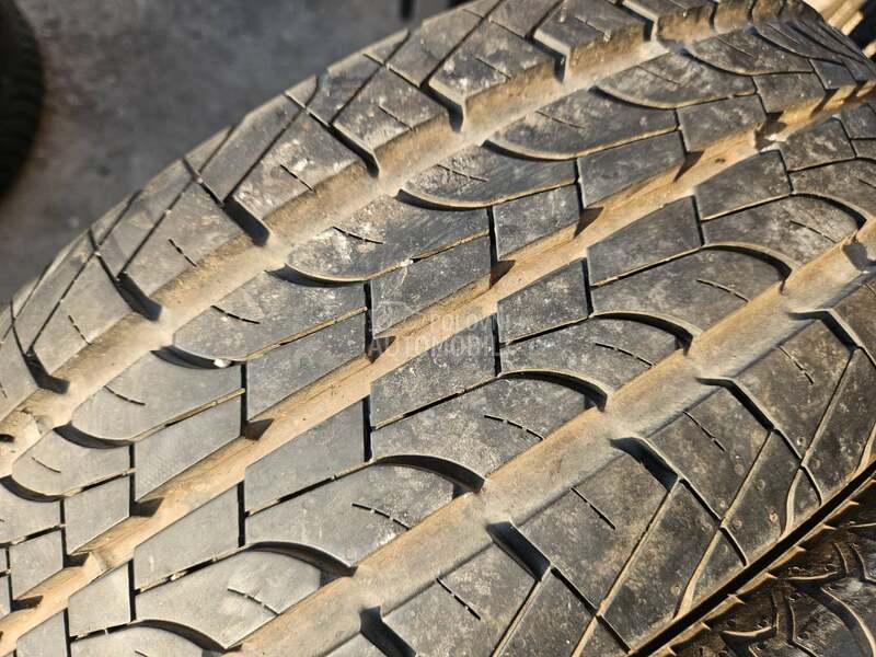 Semperit 205/65 R15 Letnja