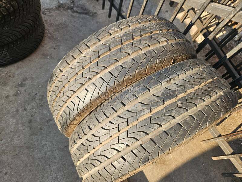 Semperit 205/65 R15 Letnja