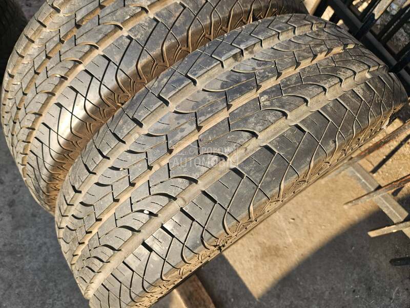 Semperit 205/65 R15 Letnja