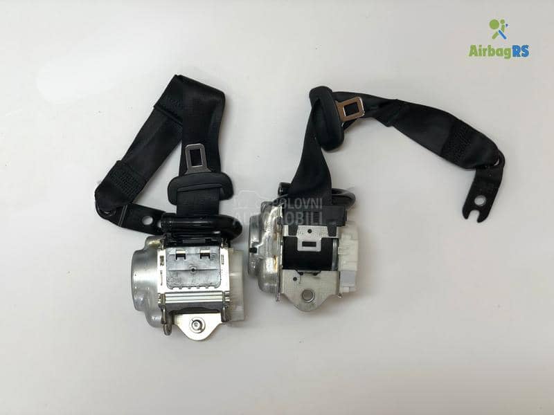 Airbag set