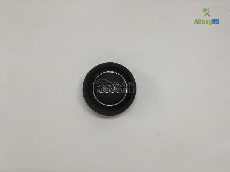 Airbag set