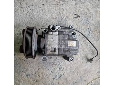 kompresor klime 1.4, 1.6 za Mazda 3 od 2004. do 2009. god.