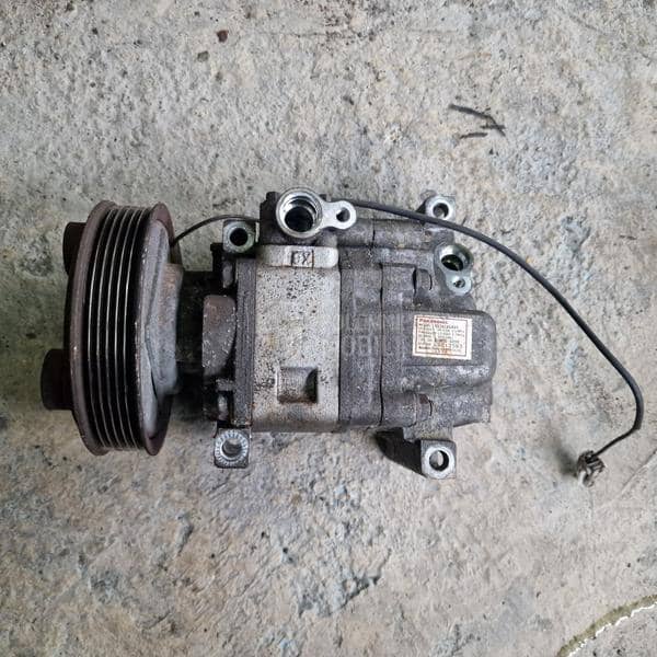 kompresor klime 1.4, 1.6