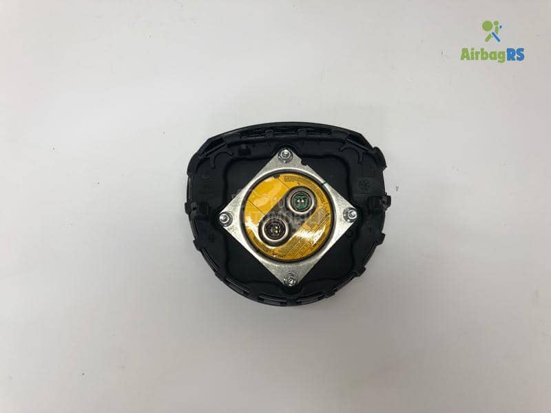 Airbag set