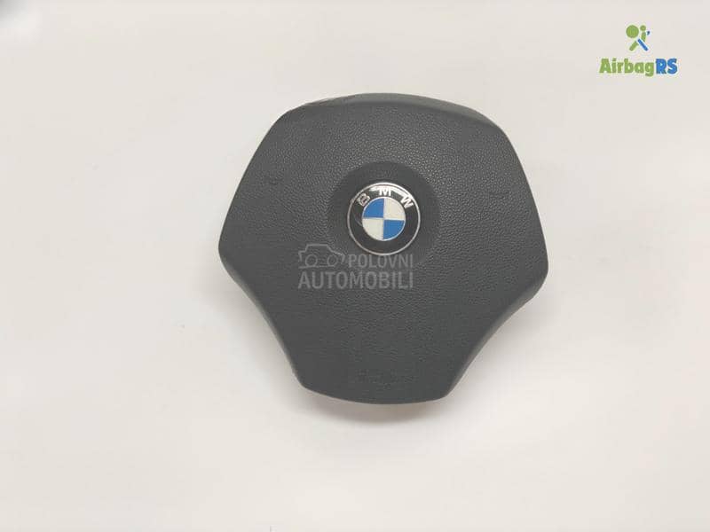 Airbag set