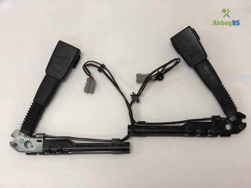 Airbag set