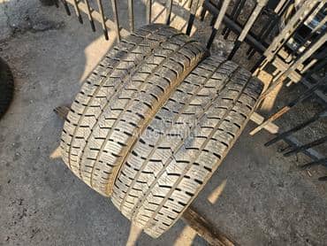 Semperit 205/65 R16 Zimska