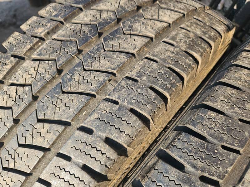 Semperit 205/65 R16 Zimska