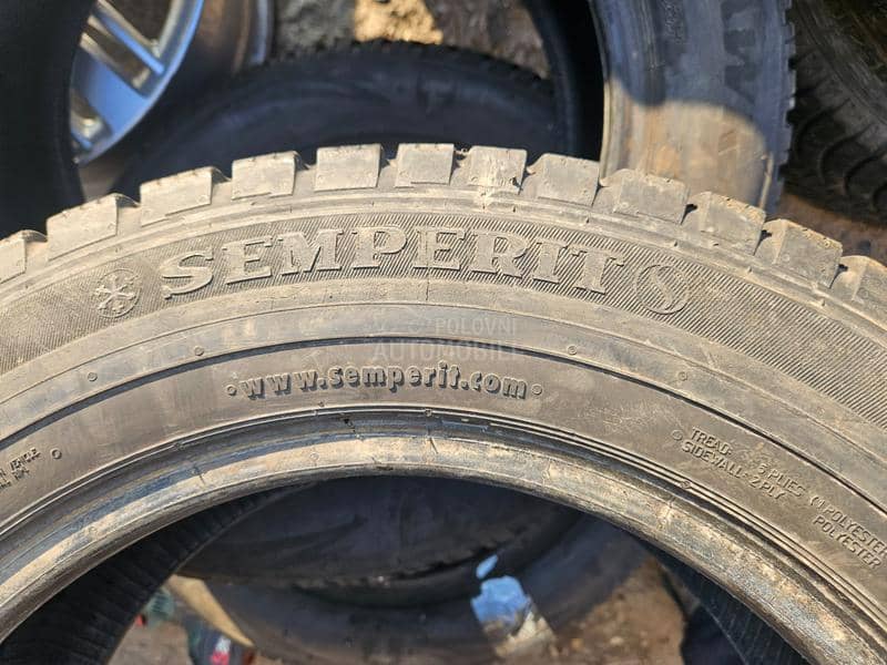 Semperit 205/65 R16 Zimska