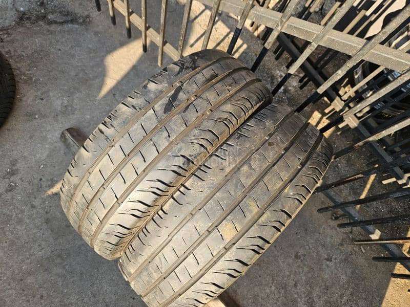 Continental 225/65 R16 Letnja