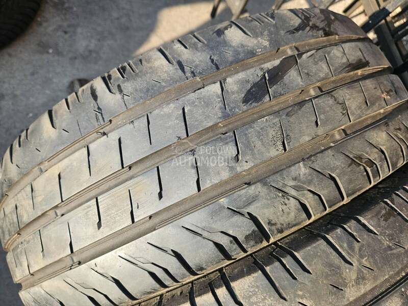 Continental 225/65 R16 Letnja