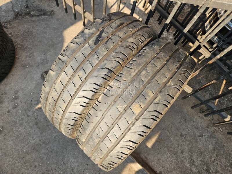 Continental 225/65 R16 Letnja