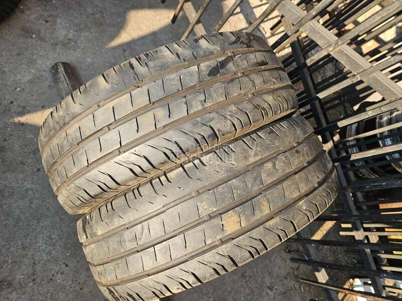 Continental 225/65 R16 Letnja