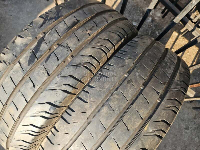 Continental 225/65 R16 Letnja