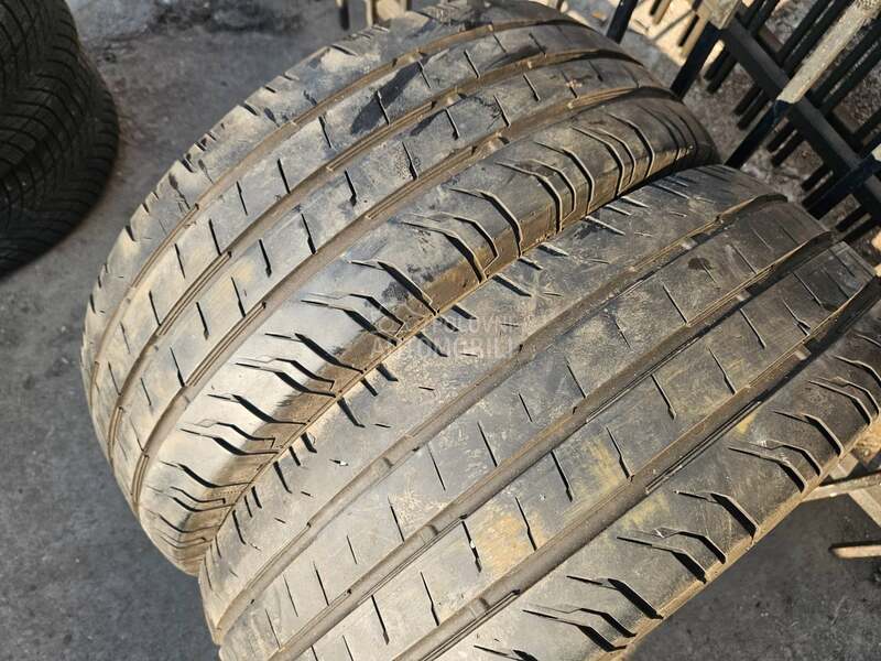 Continental 225/65 R16 Letnja