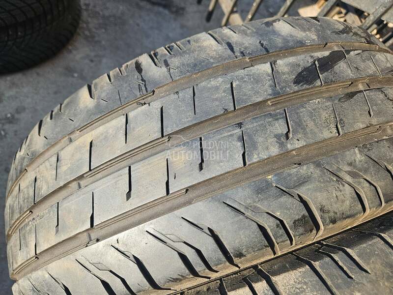 Continental 225/65 R16 Letnja