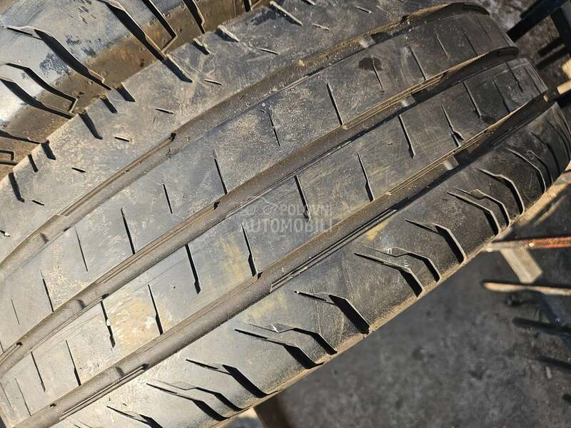 Continental 225/65 R16 Letnja