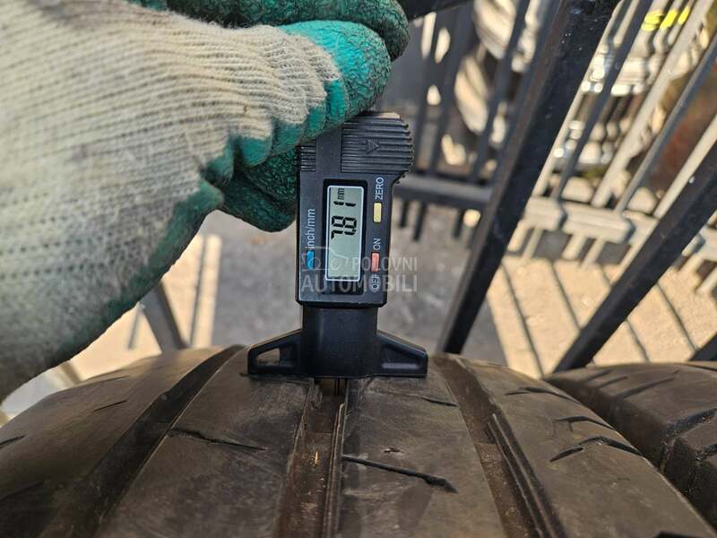 Continental 225/65 R16 Letnja