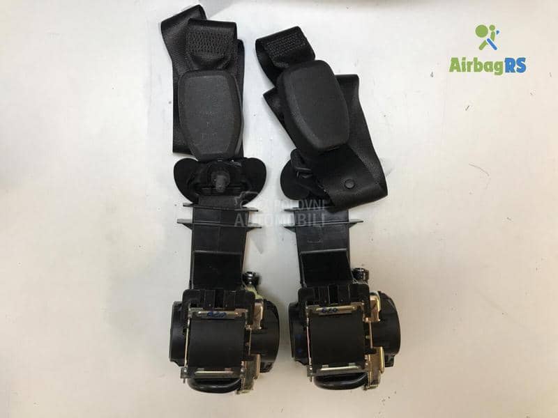 Airbag set
