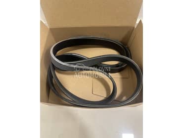 Kais altenatora za Volkswagen Polo od 2002. do 2009. god.