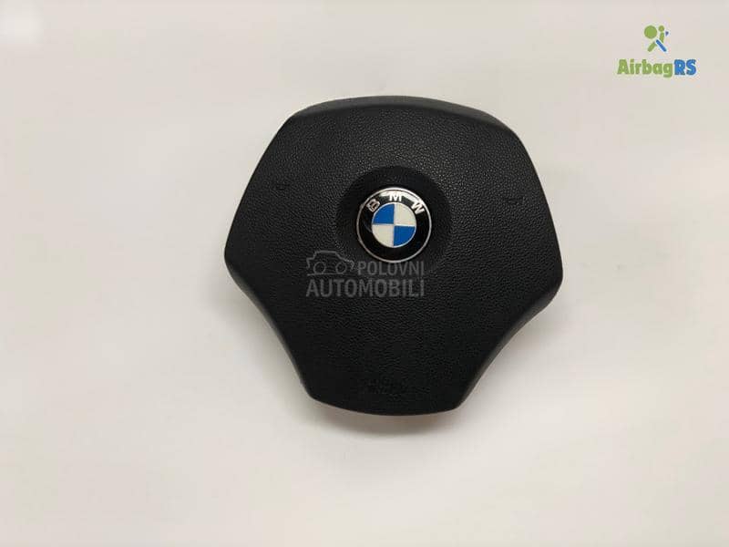 Airbag set