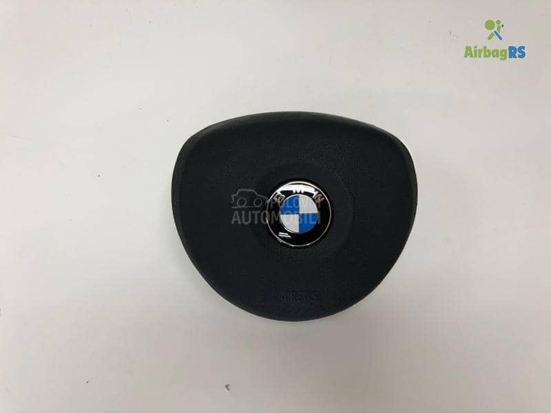 Airbag set